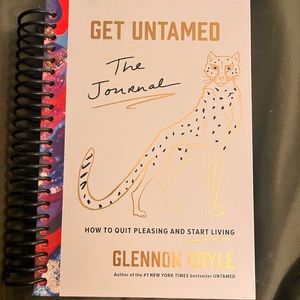 Get Untamed: The Journal